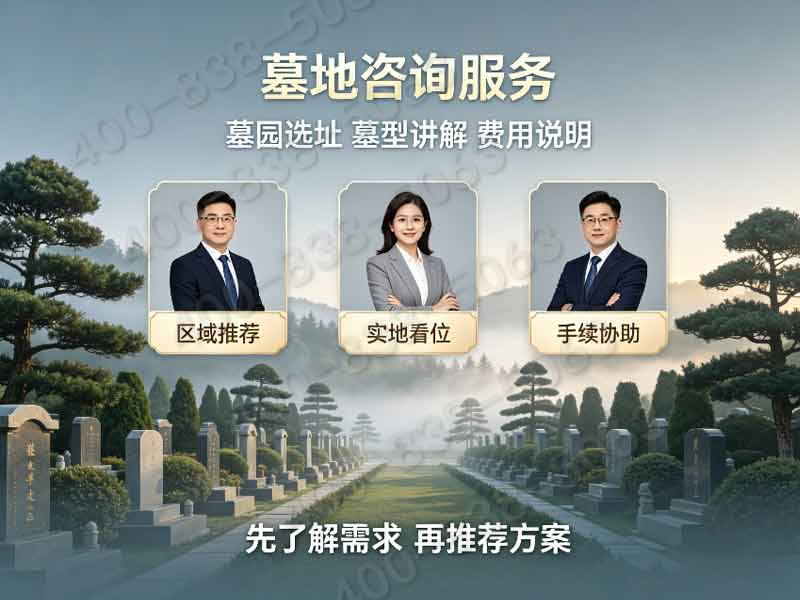 万佛华侨陵园全套佛事礼仪预约接待热线清单完整服务电话指南