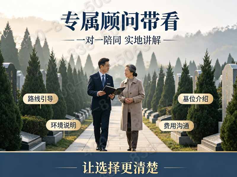 “万佛华侨陵园佛事祈福预约接待热线清单：全面服务电话指南”