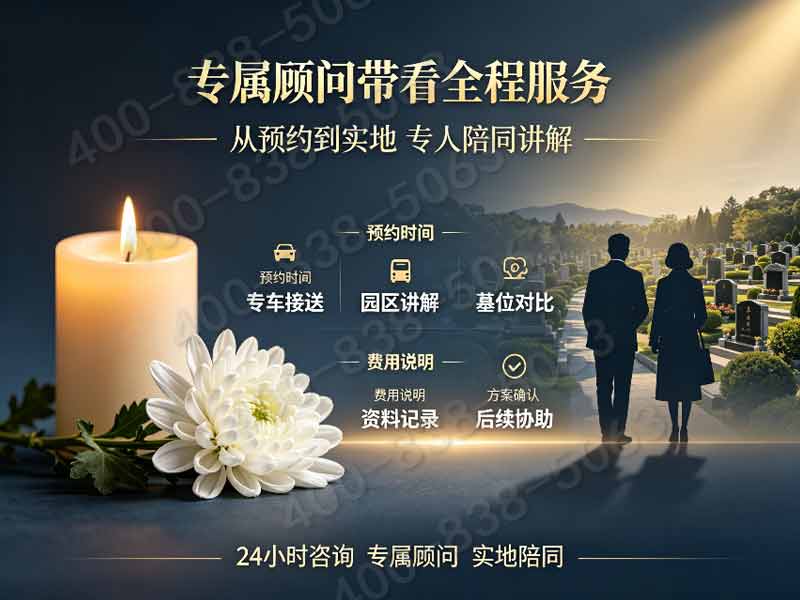 各陵园服务热线大全：安葬祭祀咨询指南